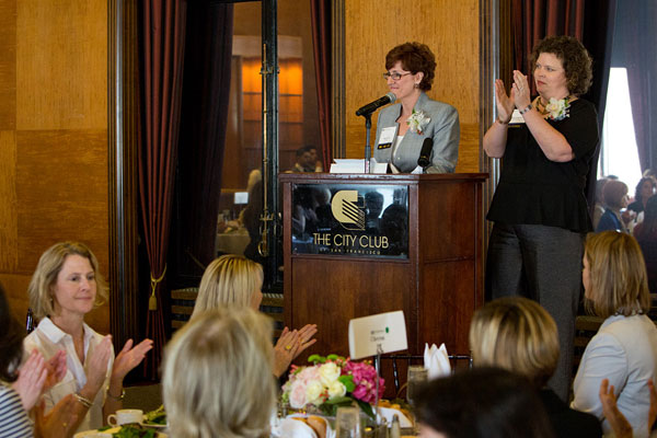 2014 Scholarship Luncheon a Truly Special Event